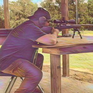 Meet your Posher, Robert